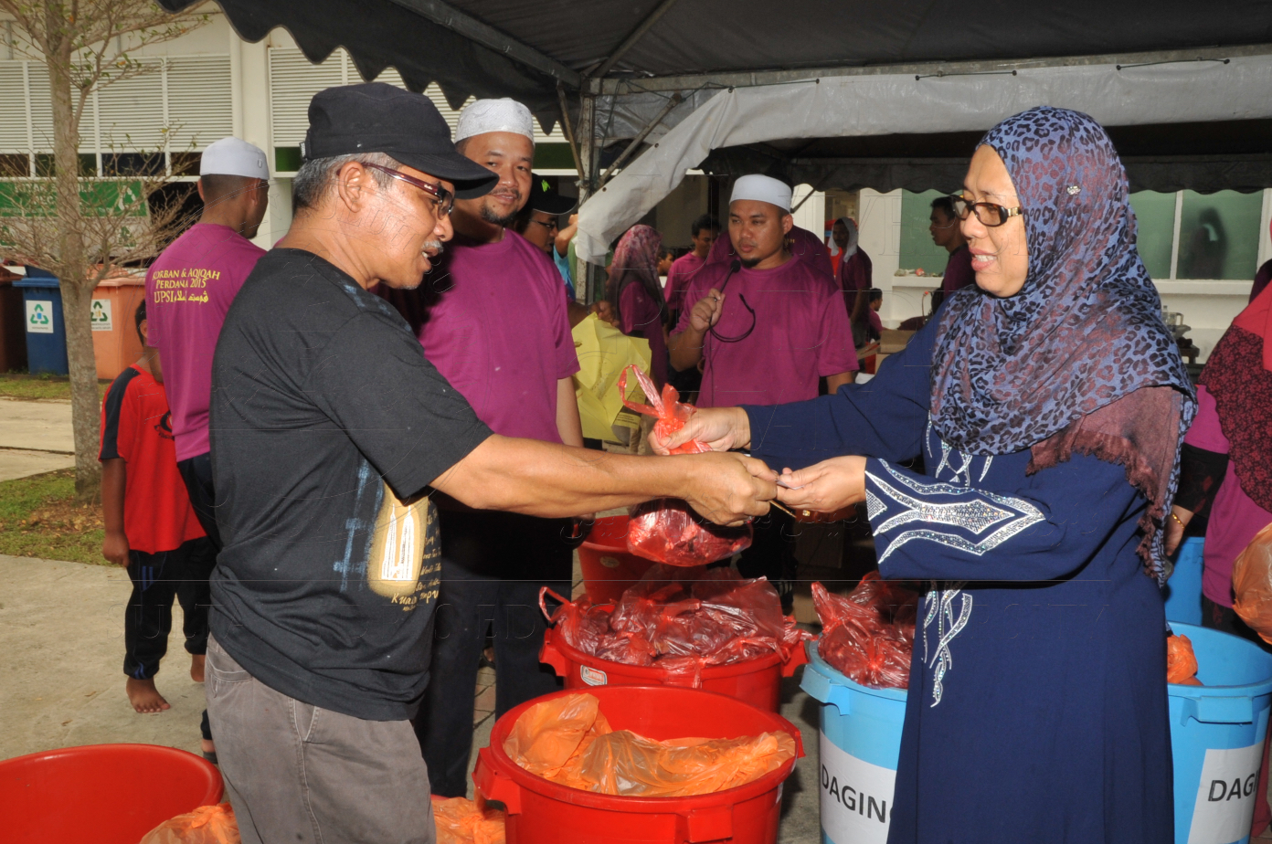 PRO15 150 KORBAN HAS 7042